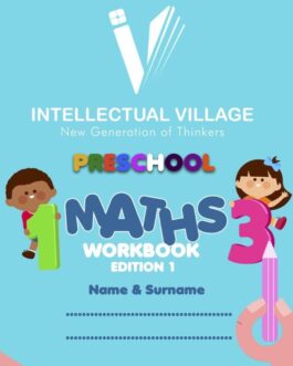 Mathematics Workbook